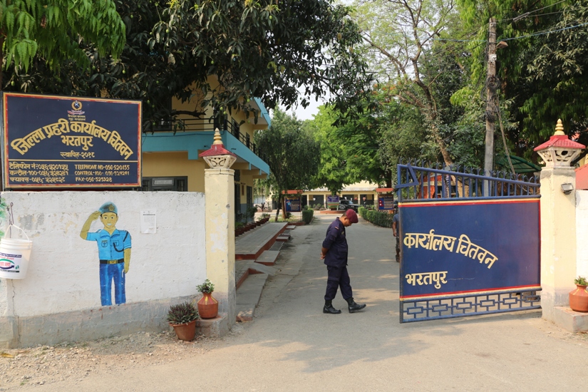 अभियुक्त पक्राउपछि तस्करी खुल्यो